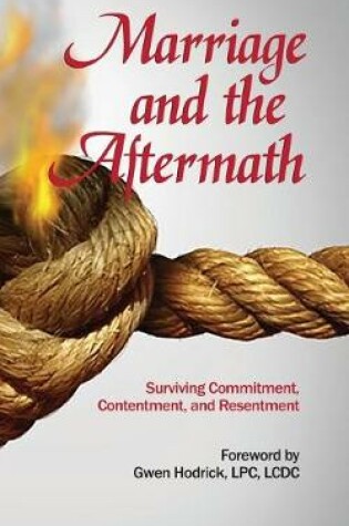 Cover of Marriage and the Aftermath