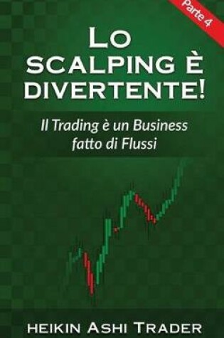 Cover of Lo Scalping e divertente! 4