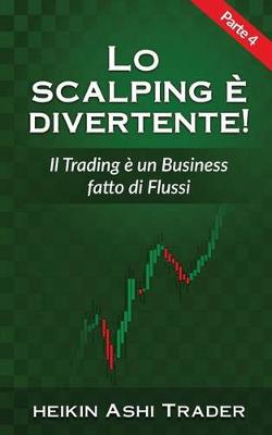 Book cover for Lo Scalping e divertente! 4