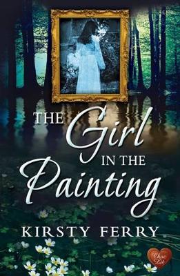 Book cover for Girl in the Painting