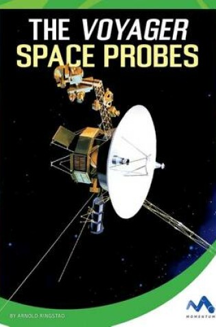 Cover of The Voyager Space Probes