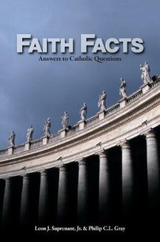 Cover of Faith Facts
