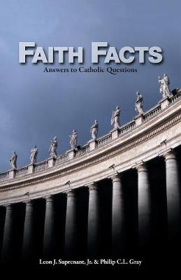 Book cover for Faith Facts