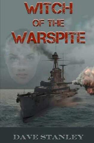 Cover of Witch of the Warspite