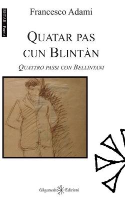 Cover of Quatar pas cun Blintàn