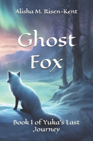 Cover of Ghost Fox