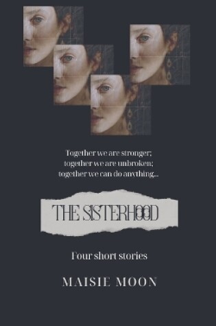 Cover of The Sisterhood