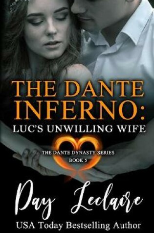 Cover of Luc's Unwilling Wife (The Dante Dynasty Series