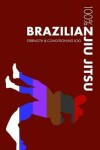 Book cover for Brazilian Jiu Jitsu Strength and Conditioning Log