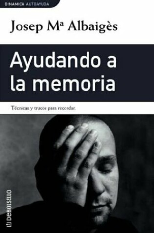 Cover of Ayudando a la Memoria