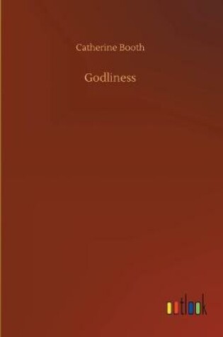 Cover of Godliness