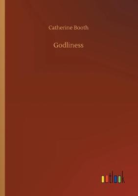 Book cover for Godliness