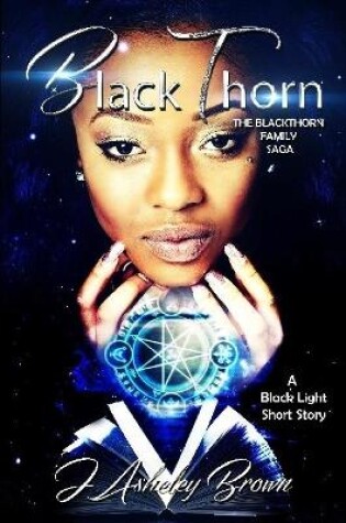 Cover of BlackThorn