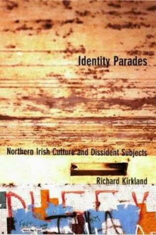 Cover of Identity Parades