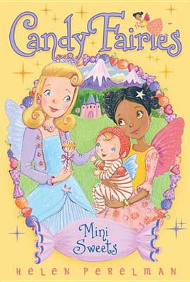 Cover of Mini Sweets