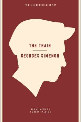 Cover of The Train