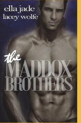 Cover of The Maddox Brothers