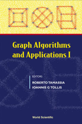 Cover of Graph Algorithms and Applications I