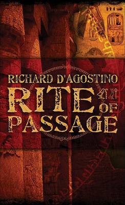 Rite of Passage by Richard D'Agostino