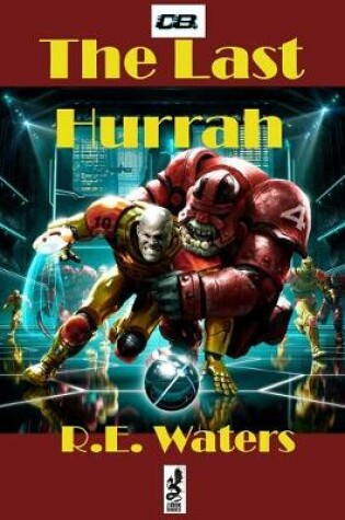 Cover of The Last Hurrah