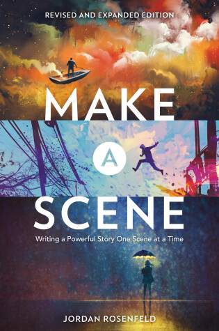 Cover of Make a Scene Revised and Expanded Edition