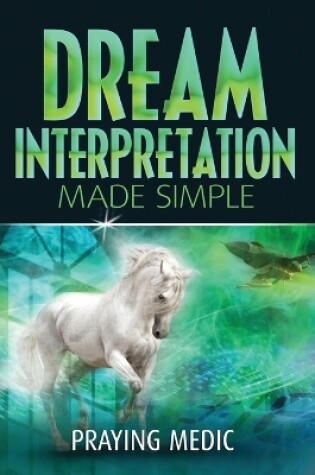 Cover of Dream Interpretation Made Simple