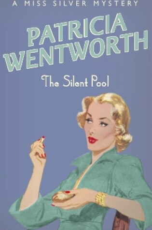 Cover of The Silent Pool