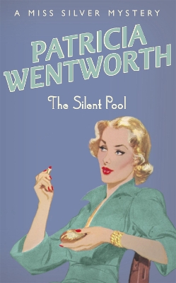 Cover of The Silent Pool