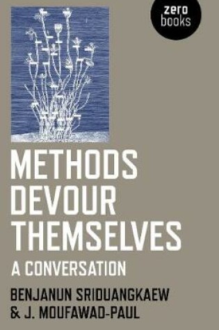 Cover of Methods Devour Themselves