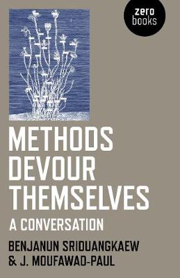 Book cover for Methods Devour Themselves