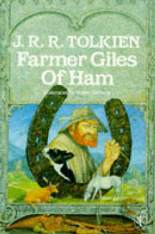 Cover of Farmer Giles of Ham