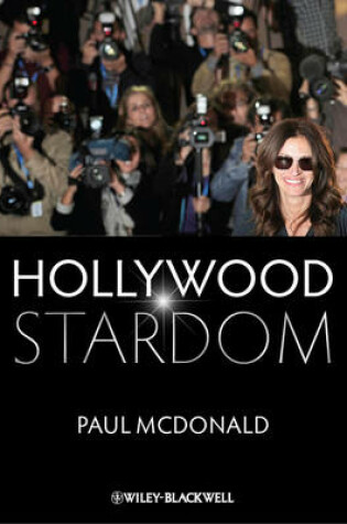 Cover of Hollywood Stardom