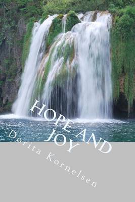 Book cover for Hope and Joy