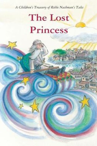 Cover of The Lost Princess