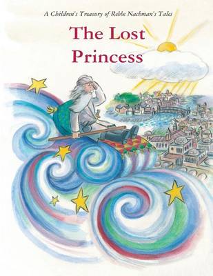 Cover of The Lost Princess