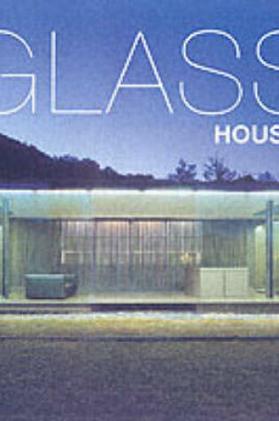 Cover of Glass Houses