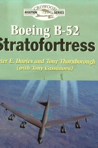Cover of Boeing B-52
