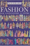 Book cover for Fashion: From Loincloths To Lycra
