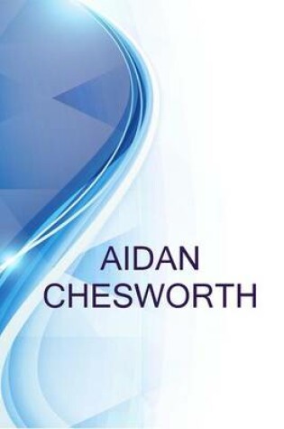 Cover of Aidan Chesworth, Student at University of Pennsylvania