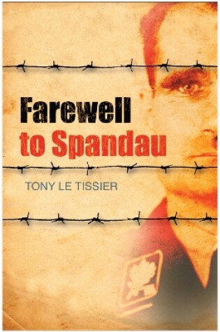 Cover of Farewell to Spandau