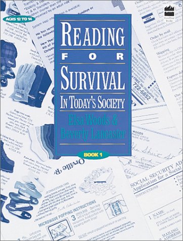 Book cover for Read Survival Today Soc. Vol.2