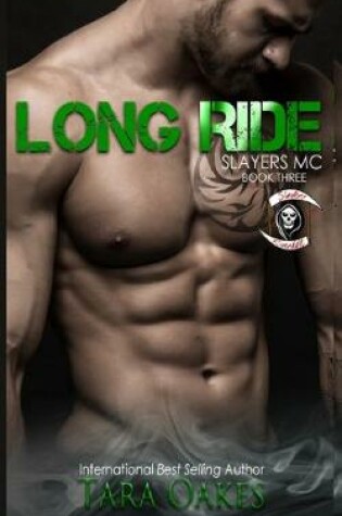 Cover of Long Ride