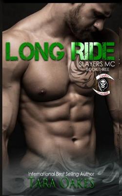 Cover of Long Ride