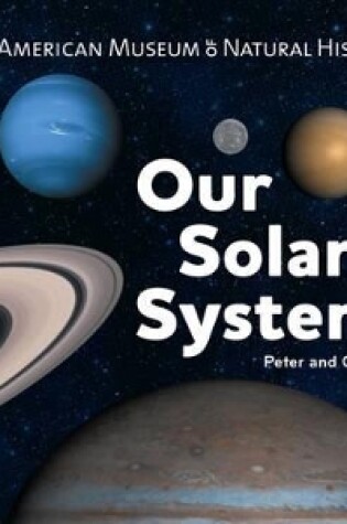 Cover of Our Solar System