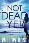 Book cover for Not Dead Yet