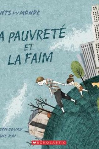 Cover of Fre-Enfants Du Monde La Pauvre