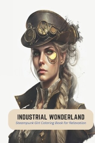 Cover of Industrial Wonderland