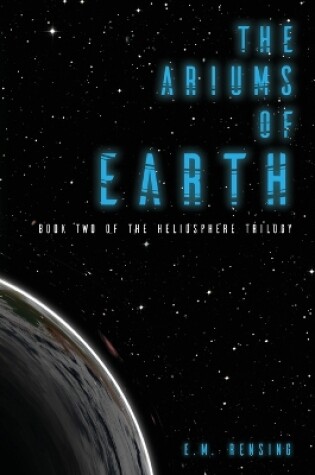 Cover of The Ariums of Earth