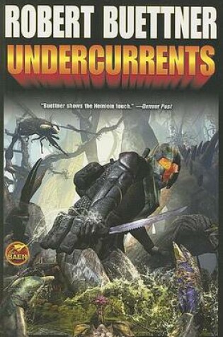 Cover of Undercurrents