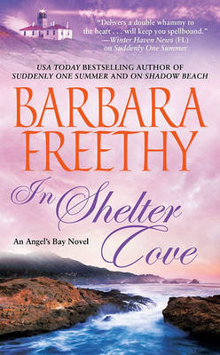 Book cover for In Shelter Cove